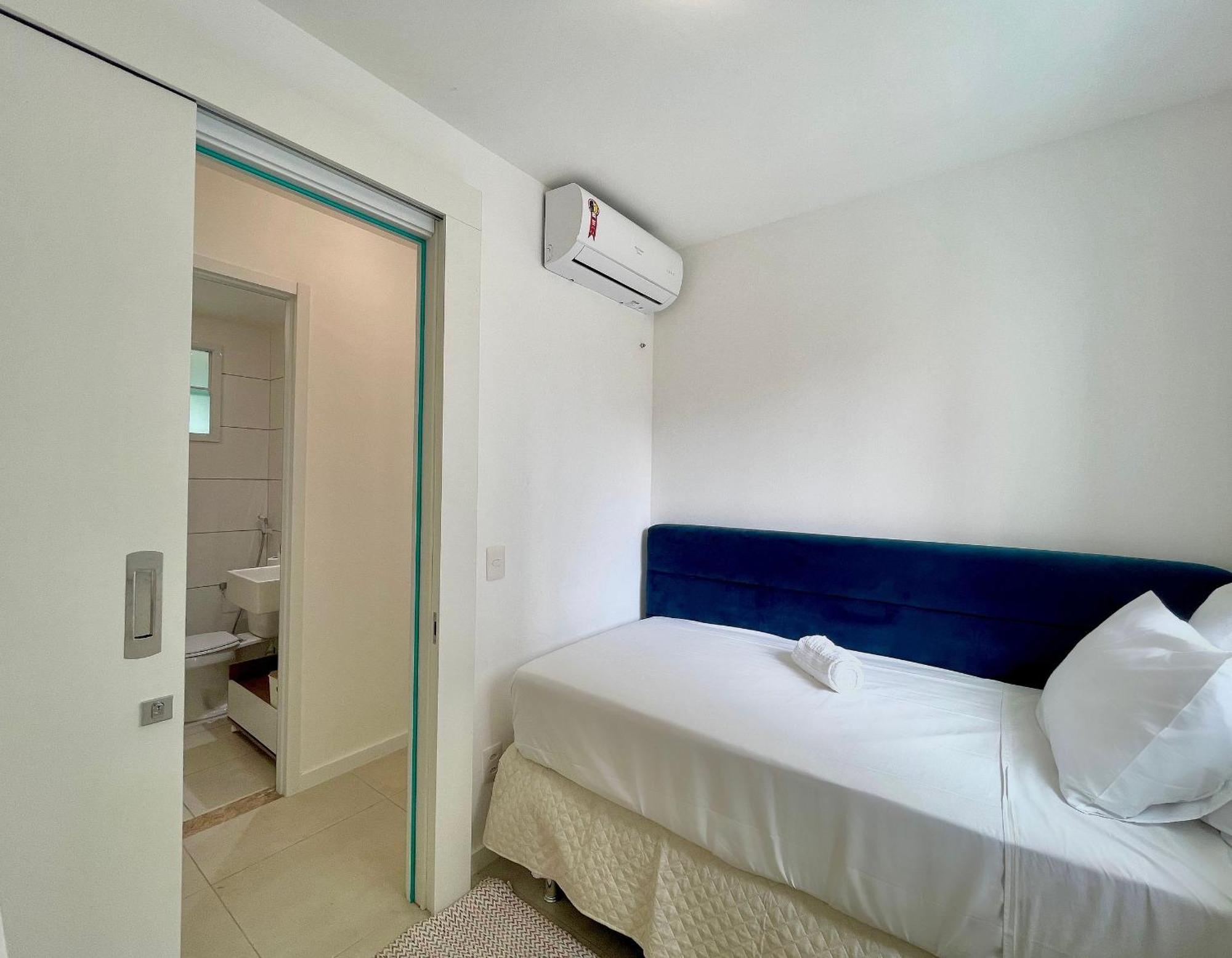 Infinity 600 Residence Fortaleza  Bagian luar foto