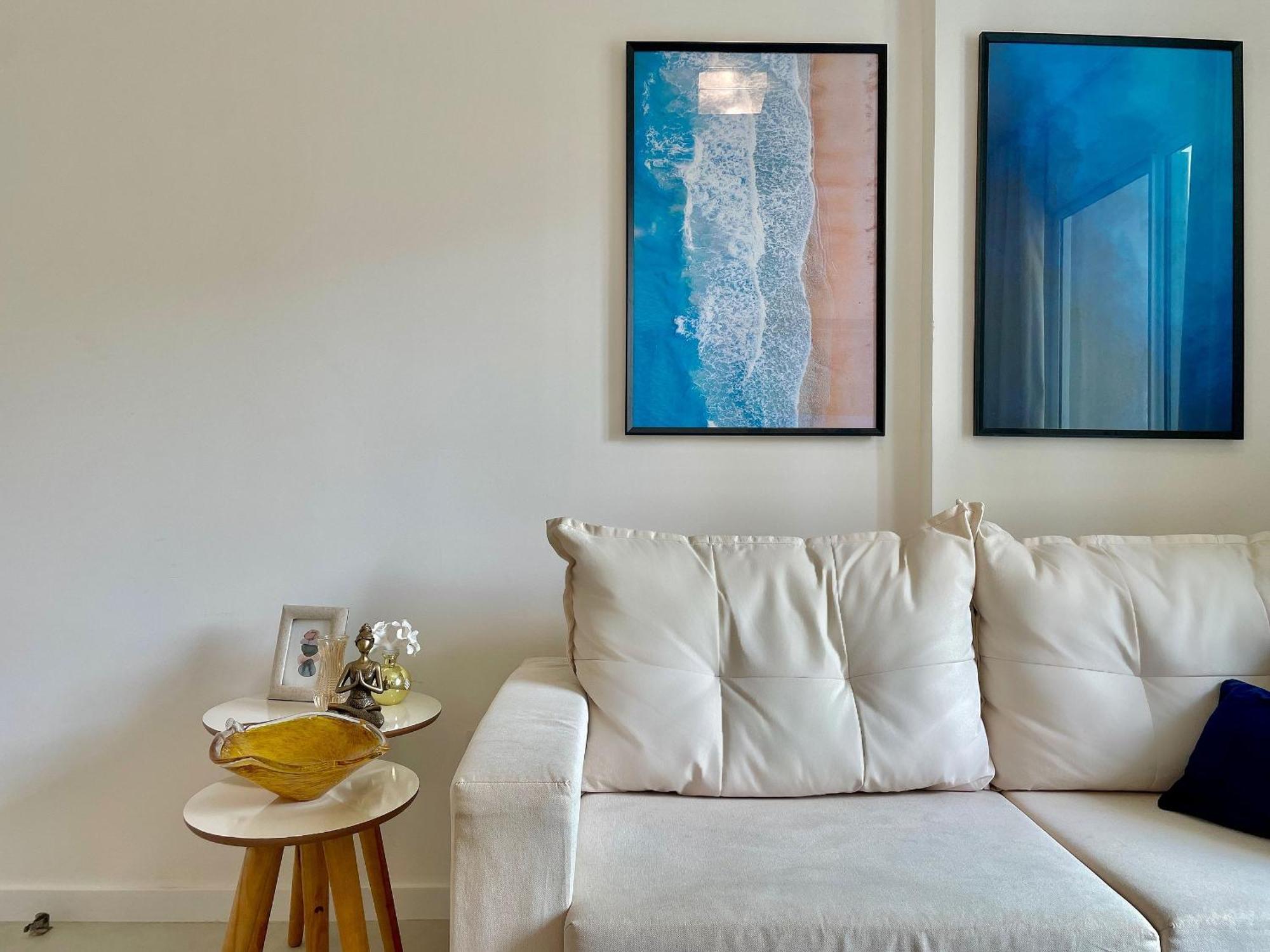 Infinity 600 Residence Fortaleza  Bagian luar foto