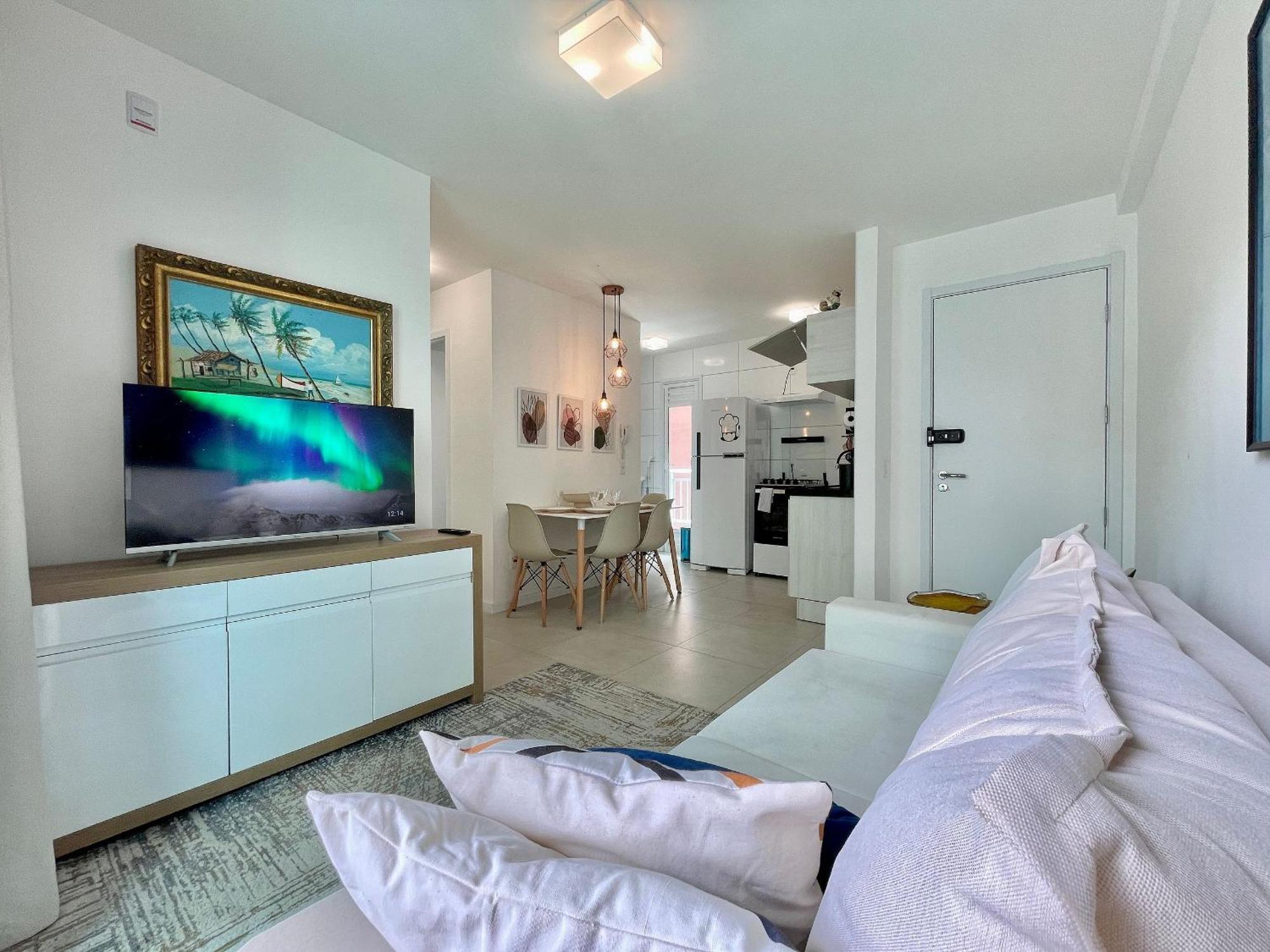 Infinity 600 Residence Fortaleza  Bagian luar foto